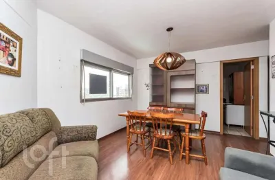 Apartamento com 2 quartos à venda na rua albion, 402, partenon, porto alegre, 61 m2 por r$ 248.000