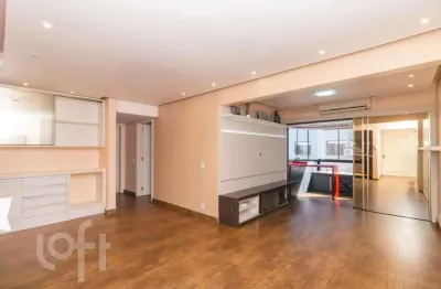 Apartamento com 2 quartos à venda na rua marco polo, 505, cristo redentor, porto alegre, 84 m2 por r$ 650.000