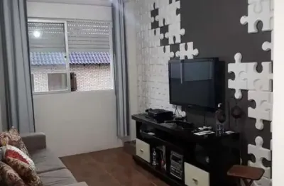 Apartamento com 2 quartos à venda na avenida ipiranga, 8417, partenon, porto alegre, 55 m2 por r$ 213.000