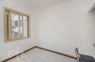 Apartamento com 1 quarto à venda na rua dos andradas, 245, centro histórico, porto alegre, 26 m2 por r$ 200.000