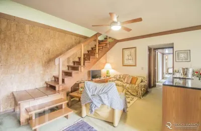 Apartamento com 3 quartos à venda na rua engenheiro álvaro nunes pereira, 300, floresta, porto alegre, 262 m2 por r$ 1.800.000