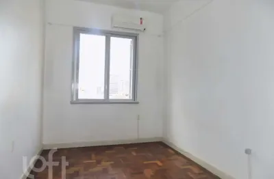 Apartamento com 2 quartos à venda na avenida alberto bins, 308, centro histórico, porto alegre, 65 m2 por r$ 227.000