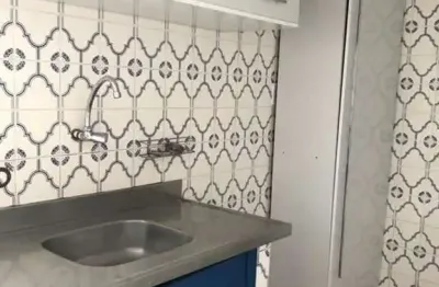 Apartamento com 1 quarto à venda na praça menino deus, 65, menino deus, porto alegre, 38 m2 por r$ 230.000