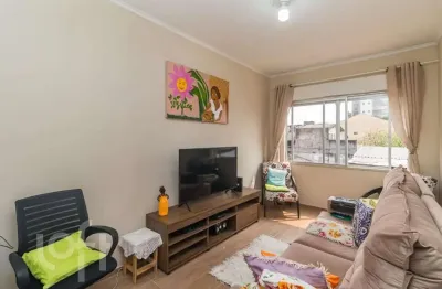 Apartamento com 2 quartos à venda na rua são manoel, 1900, santana, porto alegre, 59 m2 por r$ 220.000