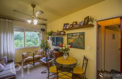 Apartamento com 1 quarto à venda na rua joaquim nabuco, 378, cidade baixa, porto alegre, 45 m2 por r$ 230.000