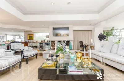 Apartamento com 4 quartos à venda na avenida bagé, 1199, petrópolis, porto alegre, 538 m2 por r$ 7.420.000