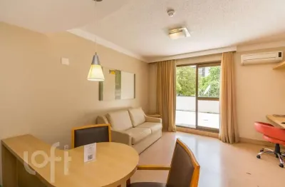 Apartamento com 1 quarto à venda na rua miguel tostes, 30, moinhos de vento, porto alegre, 140 m2 por r$ 400.000