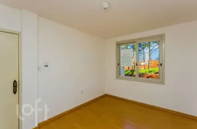 Apartamento com 2 quartos à venda na rua engenheiro antônio carlos tibiriçá, 390, petrópolis, porto alegre, 62 m2 por r$ 250.000