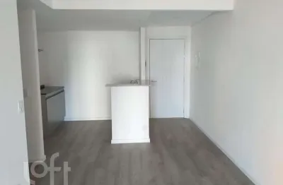 Apartamento com 1 quarto à venda na rua mário antunes da cunha, 116, petrópolis, porto alegre, 48 m2 por r$ 610.000