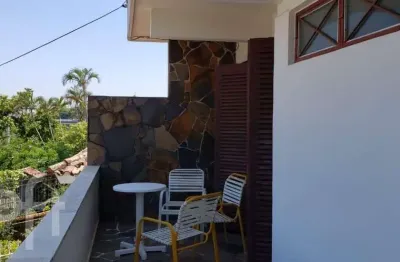 Casa com 4 quartos à venda na rua doutor prudente de moraes, 349, chácara das pedras, porto alegre, 279 m2 por r$ 1.490.000