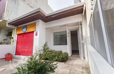 Casa com 3 quartos à venda na avenida lavras, 345, petrópolis, porto alegre, 124 m2 por r$ 1.300.000