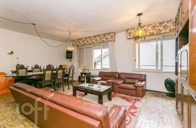 Casa com 4 quartos à venda na avenida mariland, 1311, mont serrat, porto alegre, 290 m2 por r$ 3.800.000