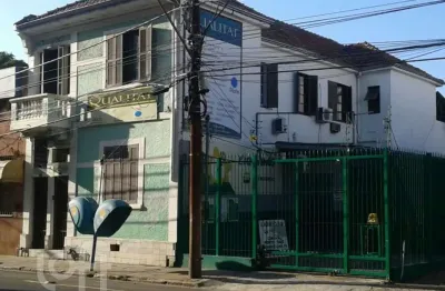 Casa com 3 quartos à venda na rua ernesto alves, 68, floresta, porto alegre, 219 m2 por r$ 400.000