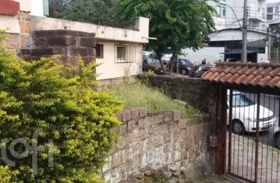 Casa com 3 quartos à venda na rua doutor ernesto ludwig, 43, chácara das pedras, porto alegre, 436 m2 por r$ 1.500.000