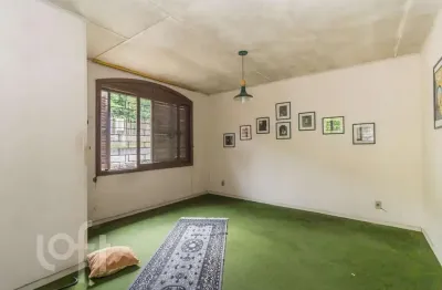Casa com 5 quartos à venda na rua doutor eduardo chartier, 799, higienópolis, porto alegre, 203 m2 por r$ 1.500.000