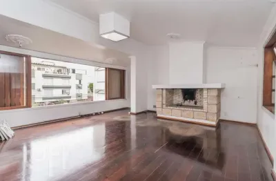 Casa com 3 quartos à venda na rua tenente-coronel fabrício pilar, 353, mont serrat, porto alegre, 340 m2 por r$ 1.700.000