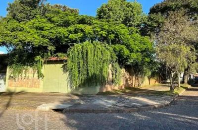 Casa com 4 quartos à venda na ruperti, 50, chácara das pedras, porto alegre, 397 m2 por r$ 2.300.000