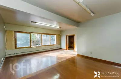 Casa com 4 quartos à venda na alameda vicente de carvalho, 185, boa vista, porto alegre, 350 m2 por r$ 2.200.000