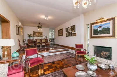 Casa com 3 quartos à venda na rua matias josé bins, 847, chácara das pedras, porto alegre, 340 m2 por r$ 1.990.000