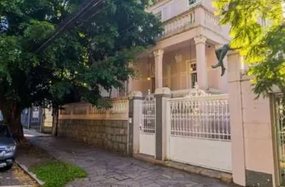 Casa com 5 quartos à venda na rua luciana de abreu, 450, moinhos de vento, porto alegre, 437 m2 por r$ 3.325.000