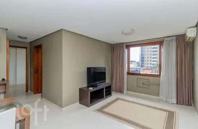 Apartamento com 2 quartos à venda na avenida coronel lucas de oliveira, 1255, rio branco, porto alegre, 61 m2 por r$ 623.335