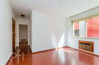 Apartamento com 2 quartos à venda na avenida lageado, 407, petrópolis, porto alegre, 65 m2 por r$ 405.000