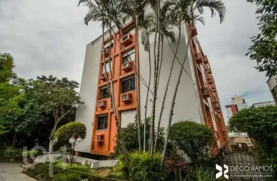Apartamento com 3 quartos à venda na rua general souza doca, 100, petrópolis, porto alegre, 103 m2 por r$ 650.000