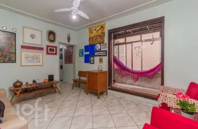 Apartamento com 3 quartos à venda na rua miguel tostes, 771, rio branco, porto alegre, 80 m2 por r$ 383.560