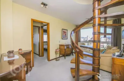 Apartamento com 2 quartos à venda na rua fernandes vieira, 634, bom fim, porto alegre, 151 m2 por r$ 1.100.000
