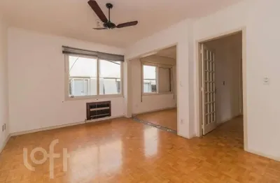 Apartamento com 2 quartos à venda na rua guilherme alves, 170, petrópolis, porto alegre, 73 m2 por r$ 349.500