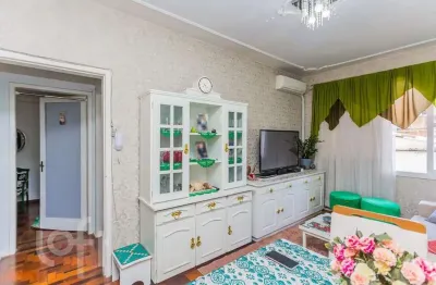 Apartamento com 2 quartos à venda na rua domingos crescêncio, 250, santana, porto alegre, 77 m2 por r$ 304.000