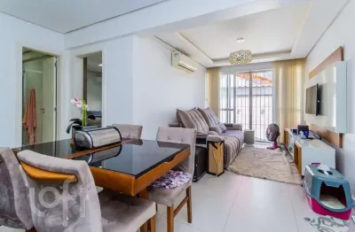 Apartamento com 2 quartos à venda na rua domingos crescêncio, 893, santana, porto alegre, 87 m2 por r$ 530.000