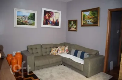 Apartamento com 3 quartos à venda na avenida protásio alves, 1710, petrópolis, porto alegre, 85 m2 por r$ 375.000