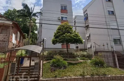 Apartamento com 3 quartos à venda na rua artigas, 78, petrópolis, porto alegre, 61 m2 por r$ 308.000