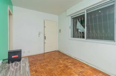 Apartamento com 2 quartos à venda na rua professor álvaro alvim, 436, rio branco, porto alegre, 48 m2 por r$ 245.000
