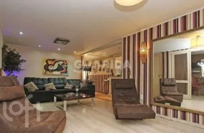 Apartamento com 3 quartos à venda na avenida carlos gomes, 23, auxiliadora, porto alegre, 101 m2 por r$ 584.000