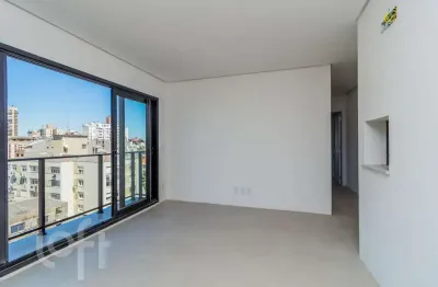 Apartamento com 2 quartos à venda na rua santos neto, 98, petrópolis, porto alegre, 59 m2 por r$ 703.975