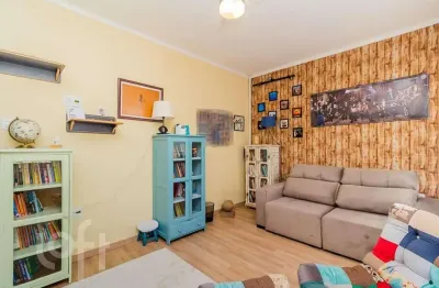 Apartamento com 3 quartos à venda na avenida venâncio aires, 875, santana, porto alegre, 112 m2 por r$ 455.000