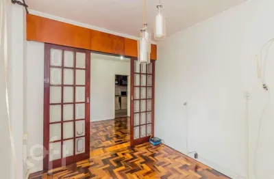 Apartamento com 3 quartos à venda na rua felizardo furtado, 515, petrópolis, porto alegre, 67 m2 por r$ 375.000