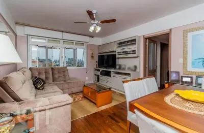 Apartamento com 3 quartos à venda na avenida jerônimo de ornelas, 188, santana, porto alegre, 98 m2 por r$ 689.000