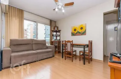 Apartamento com 2 quartos à venda na rua casemiro de abreu, 669, rio branco, porto alegre, 63 m2 por r$ 395.000