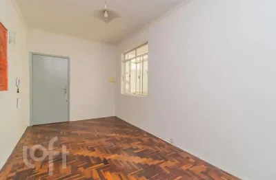 Apartamento com 3 quartos à venda na rua laurindo, 324, santana, porto alegre, 81 m2 por r$ 310.000