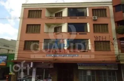 Apartamento com 2 quartos à venda na avenida protásio alves, 1710, petrópolis, porto alegre, 67 m2 por r$ 255.000