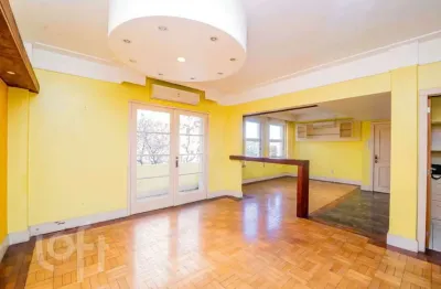 Apartamento com 2 quartos à venda na rua garibaldi, 989, bom fim, porto alegre, 147 m2 por r$ 450.000