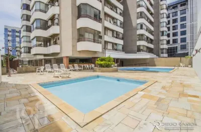 Apartamento com 2 quartos à venda na rua ribeiro cancela, 55, menino deus, porto alegre, 111 m2 por r$ 700.000