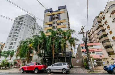 Apartamento com 3 quartos à venda na rua são luís, 686, santana, porto alegre, 76 m2 por r$ 650.000