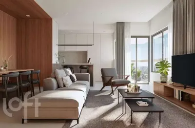 Apartamento com 2 quartos à venda na rua atanásio belmonte, 236, boa vista, porto alegre, 72 m2 por r$ 994.518