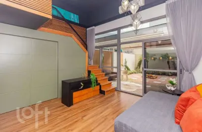 Apartamento com 1 quarto à venda na rua general lima e silva, 570, cidade baixa, porto alegre, 96 m2 por r$ 755.000