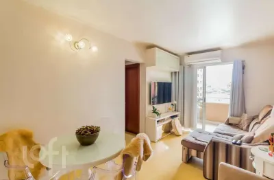 Apartamento com 2 quartos à venda na avenida ceres, 129, partenon, porto alegre, 60 m2 por r$ 630.000