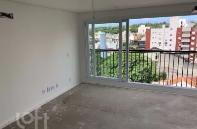 Apartamento com 2 quartos à venda na rua barão de teffe, 314, menino deus, porto alegre, 123 m2 por r$ 1.663.000